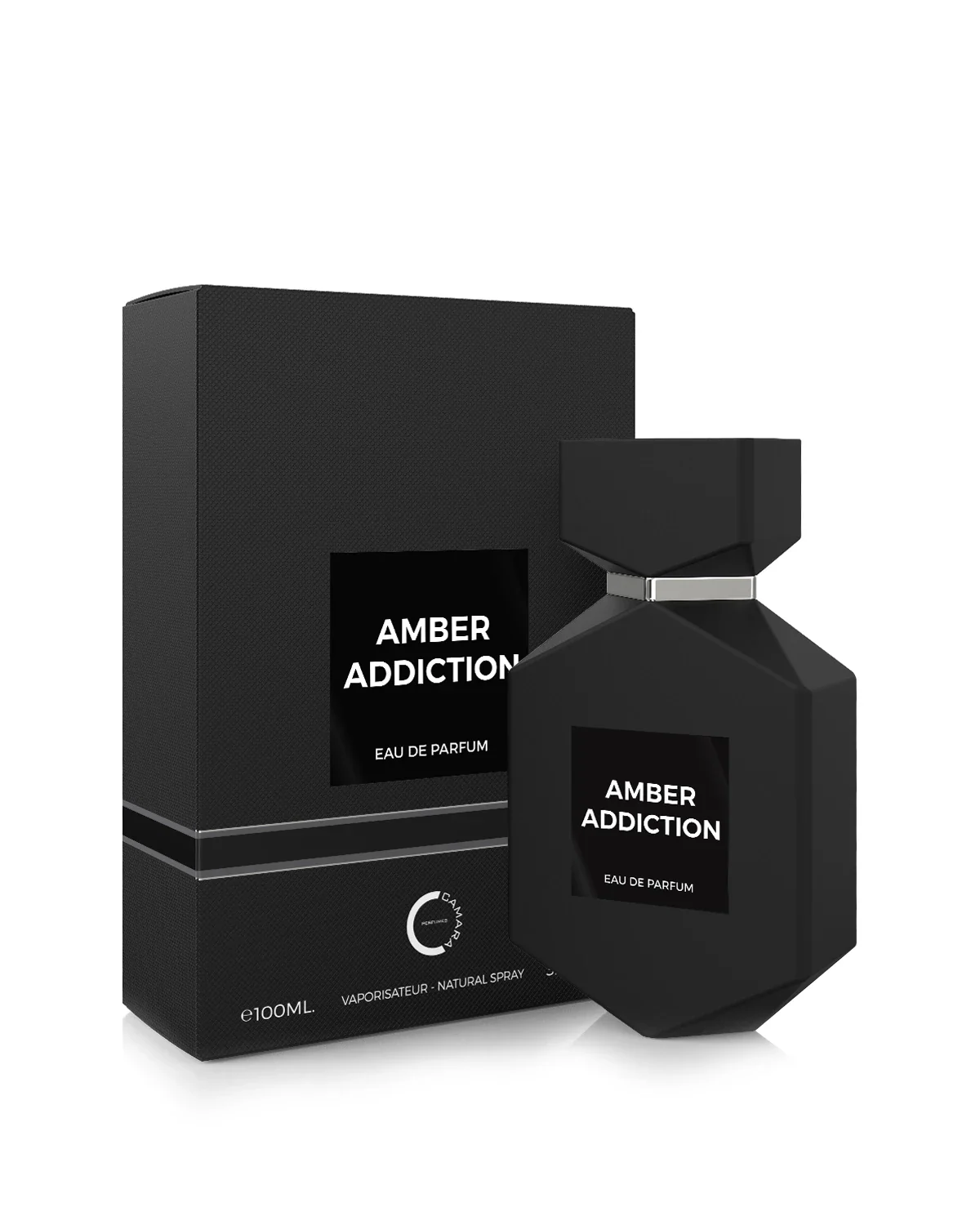 Amber Addiction - Image 2
