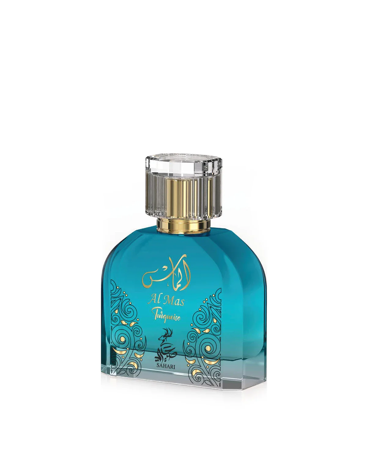 Al Mas Turquoise