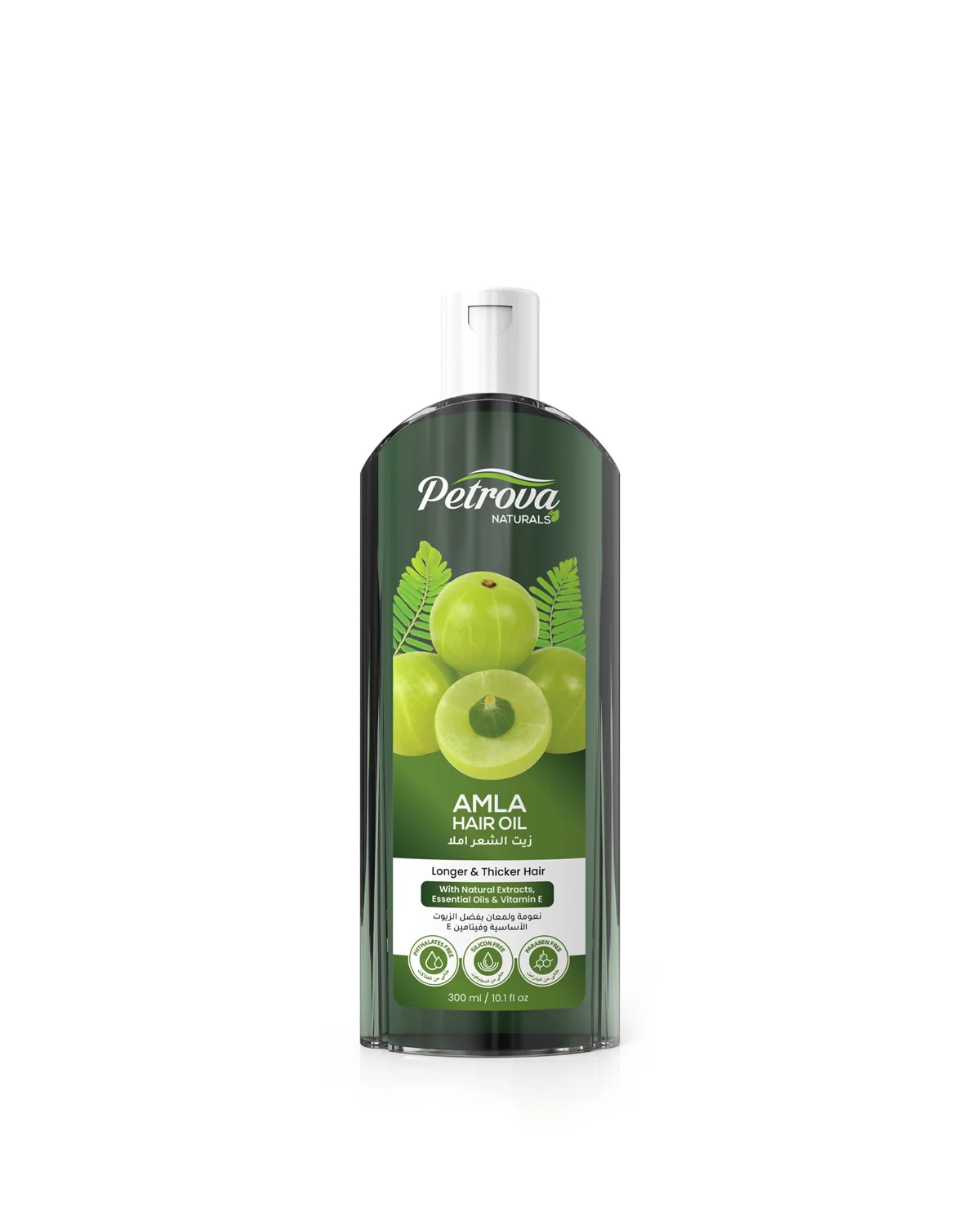 Amla Hair Oil