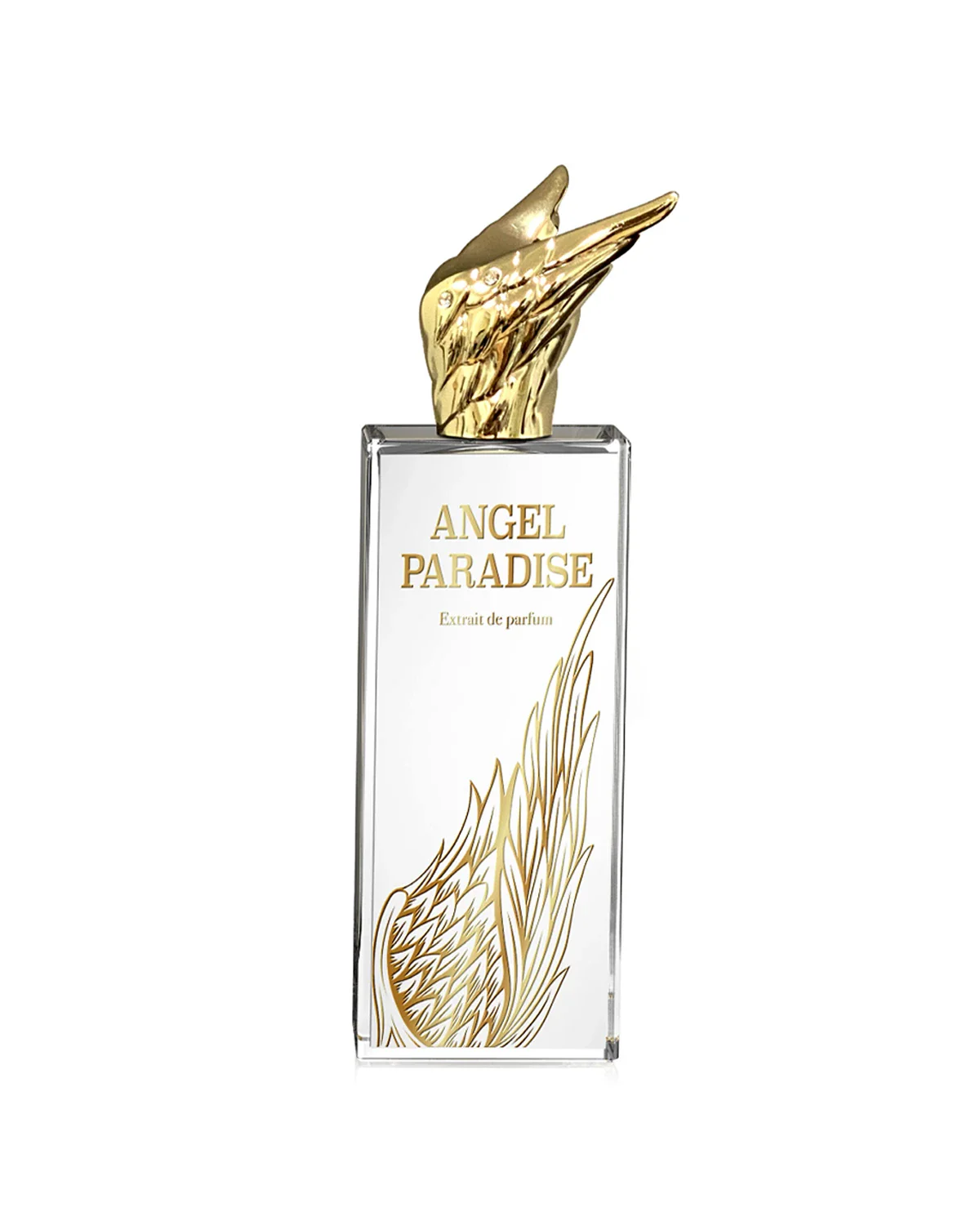 Angel Paradise