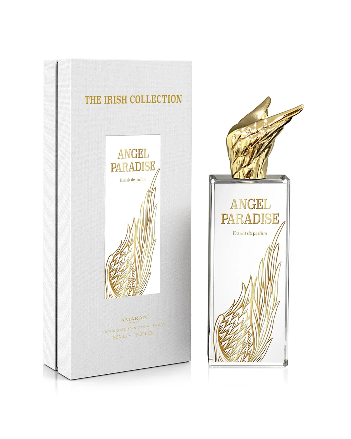 Angel Paradise - Image 2