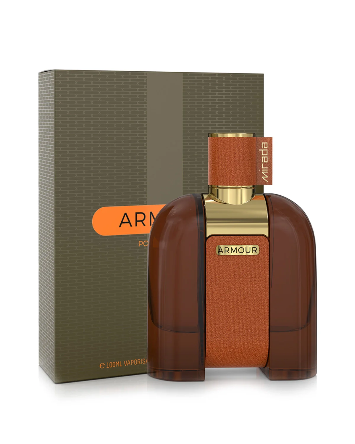 Armour - Image 2