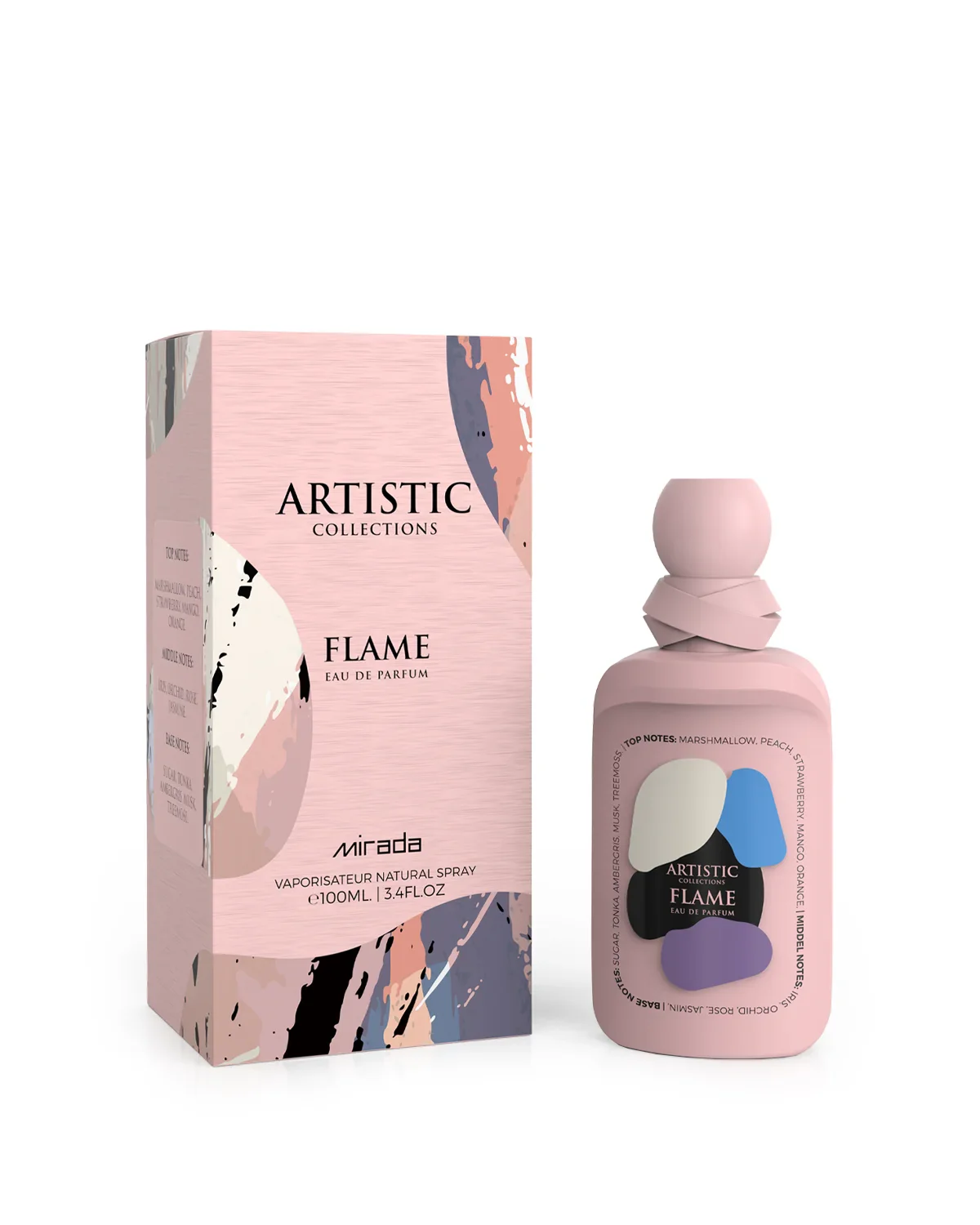 Artistic Collections Flame - Image 4