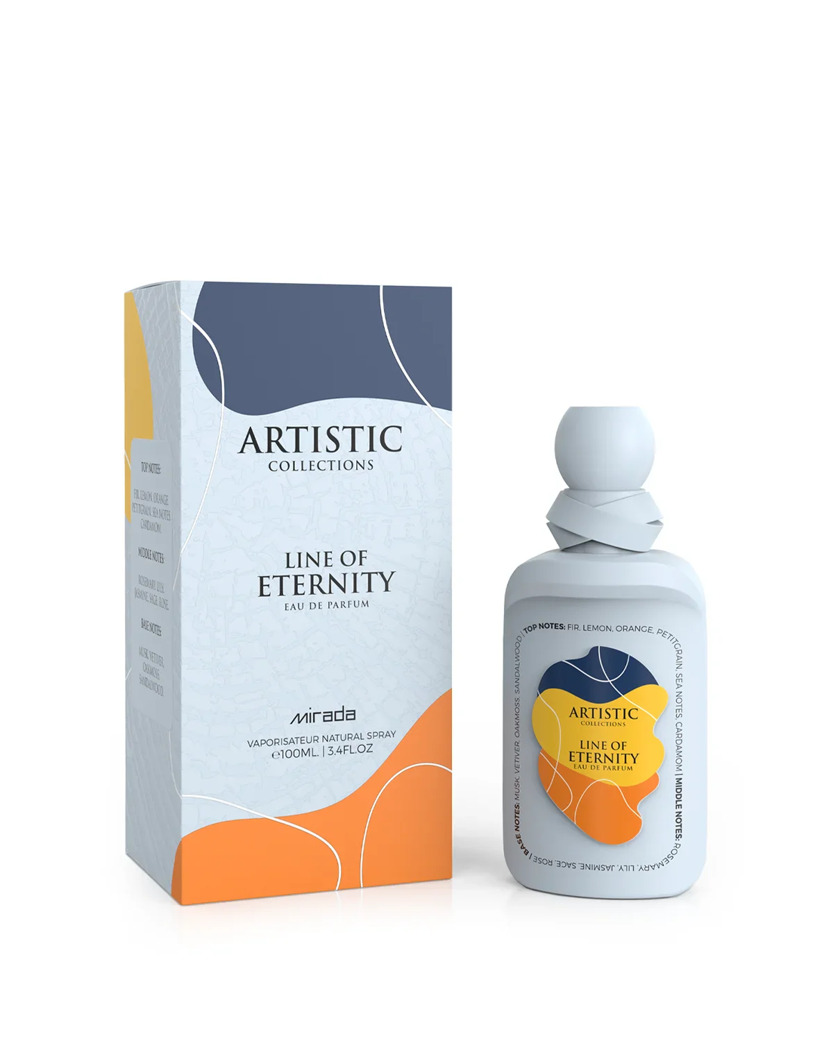 Artistic Collections Line of Eternity - Image 4