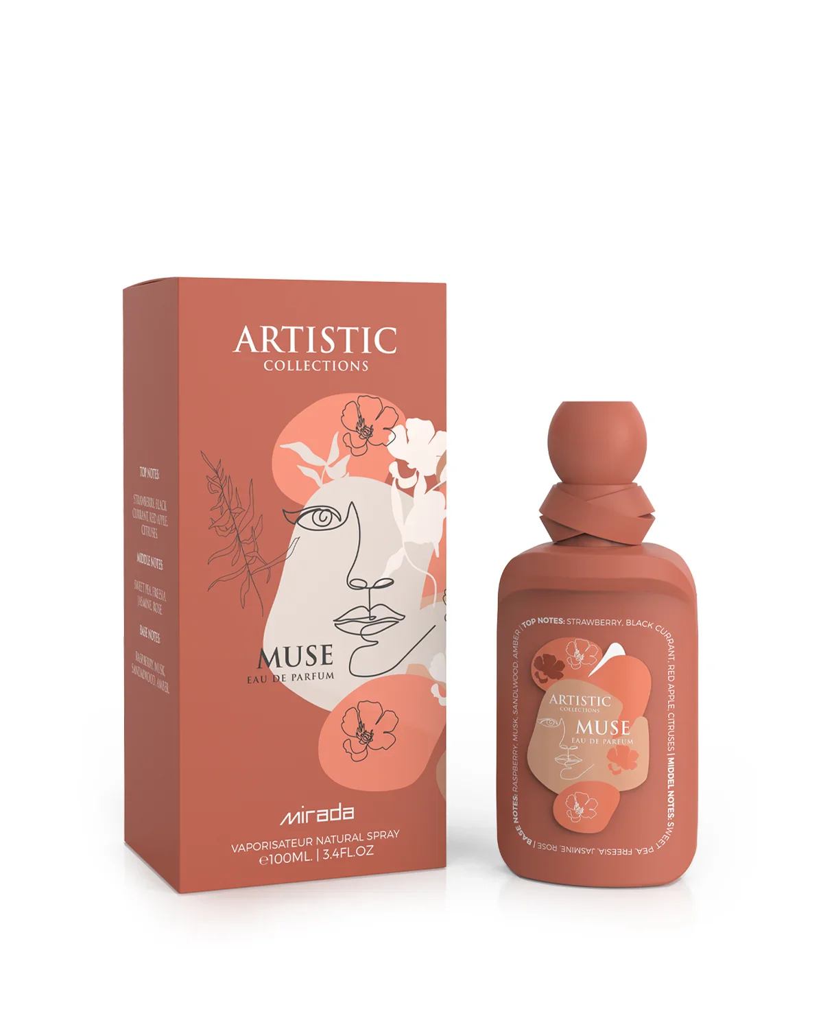 Artistic Collections Muse - Image 4
