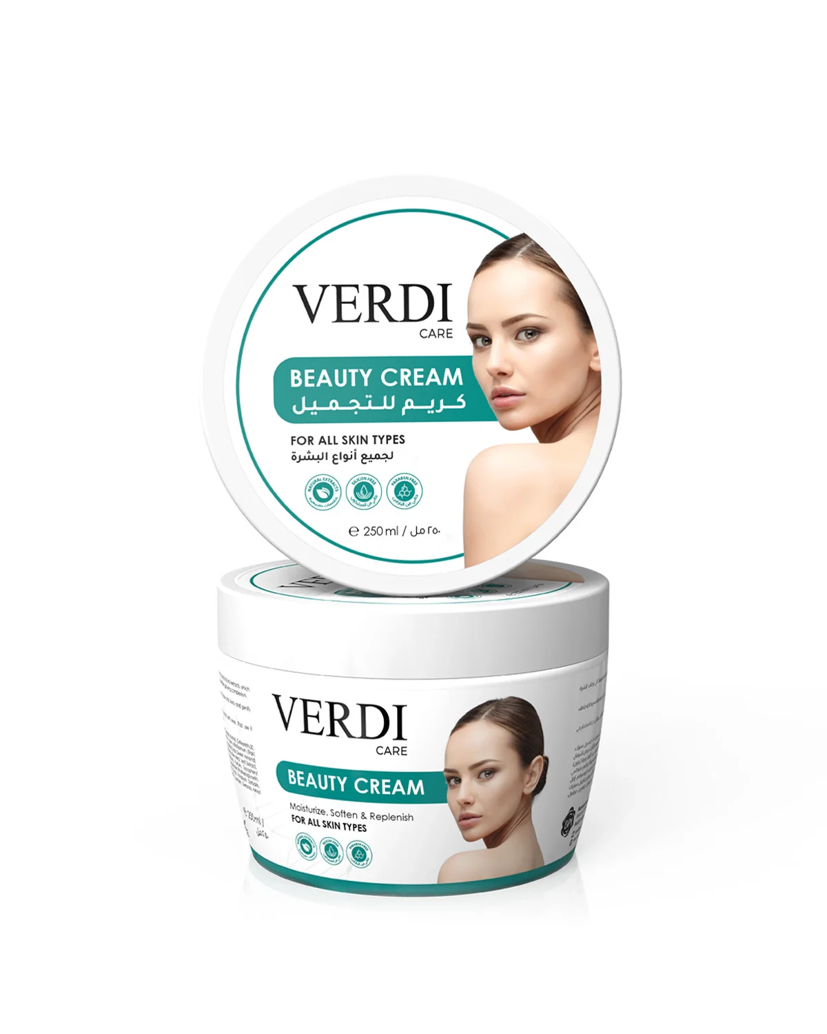 Beauty Cream