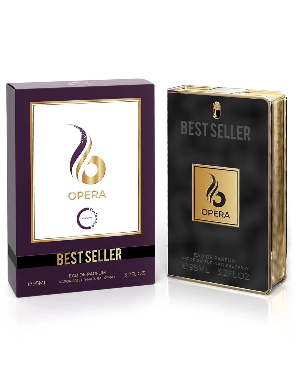Best Seller Opera