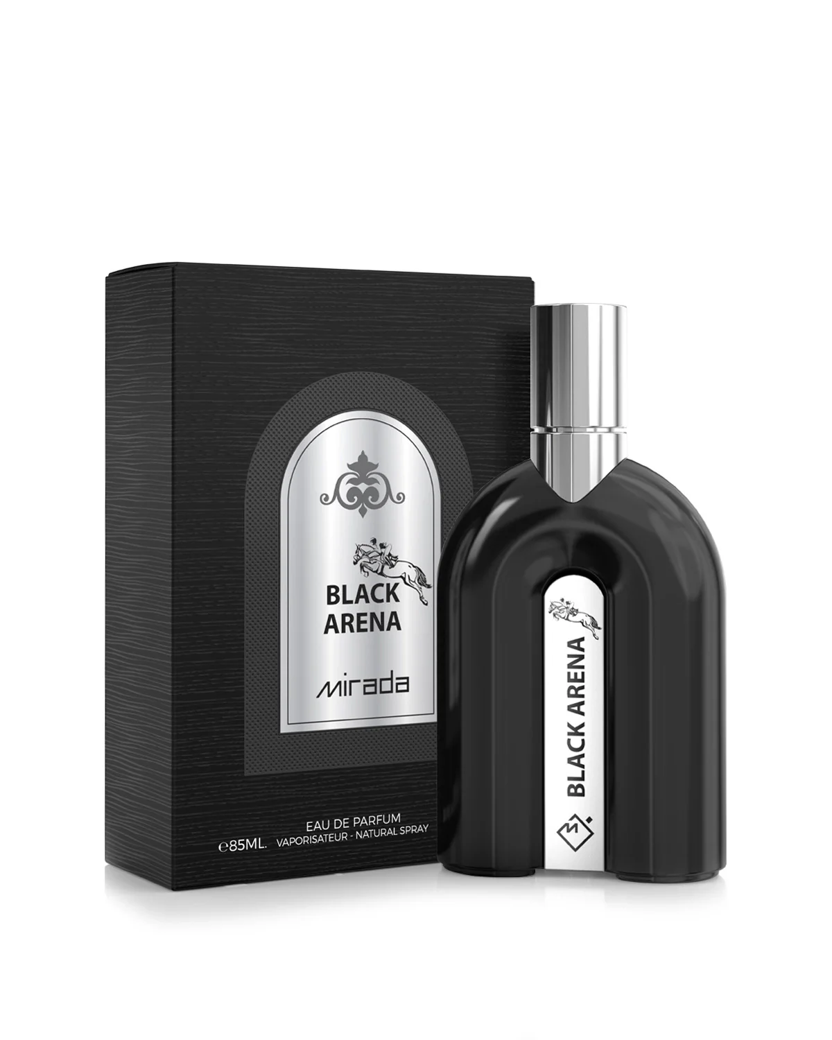 Black Arena - Image 2