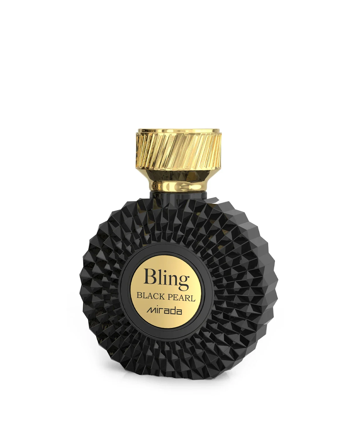 Bling Black Pearl