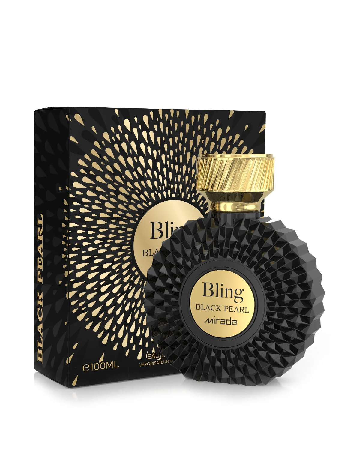 Bling Black Pearl - Image 2