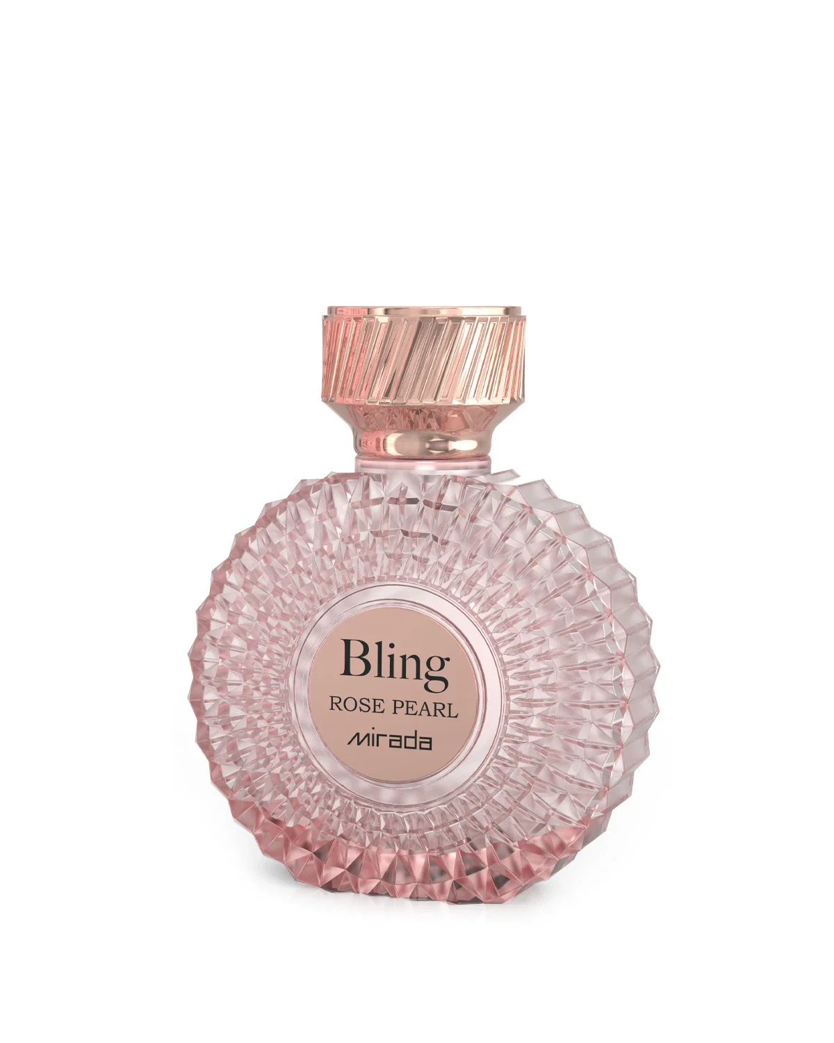 Bling Rose Pearl