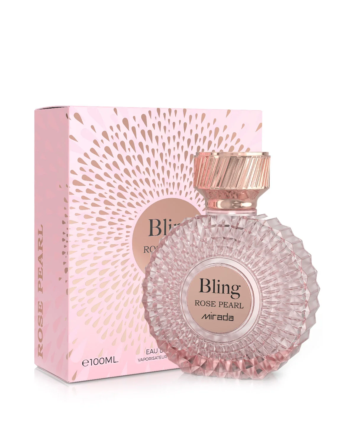 Bling Rose Pearl - Image 2