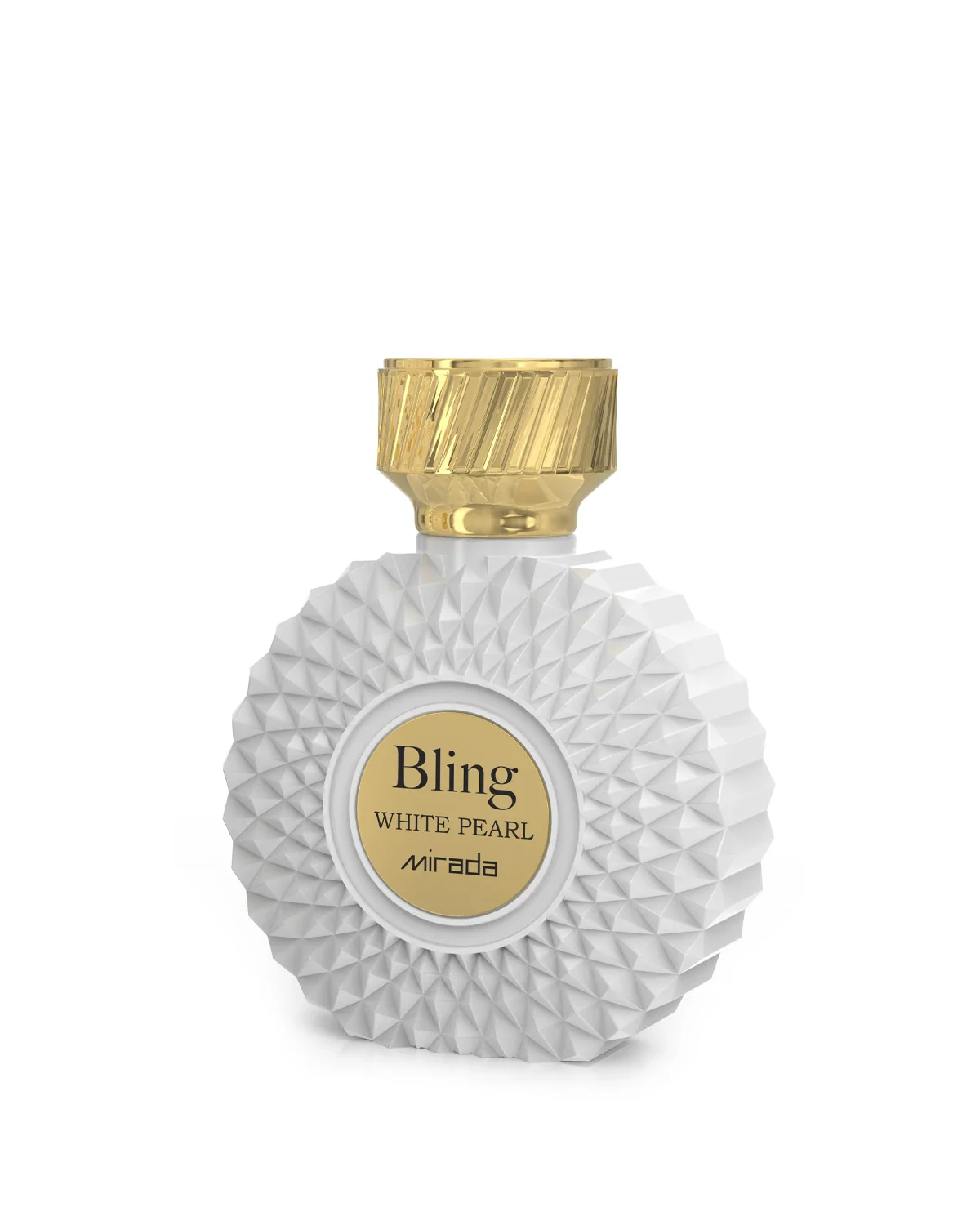 Bling White Pearl