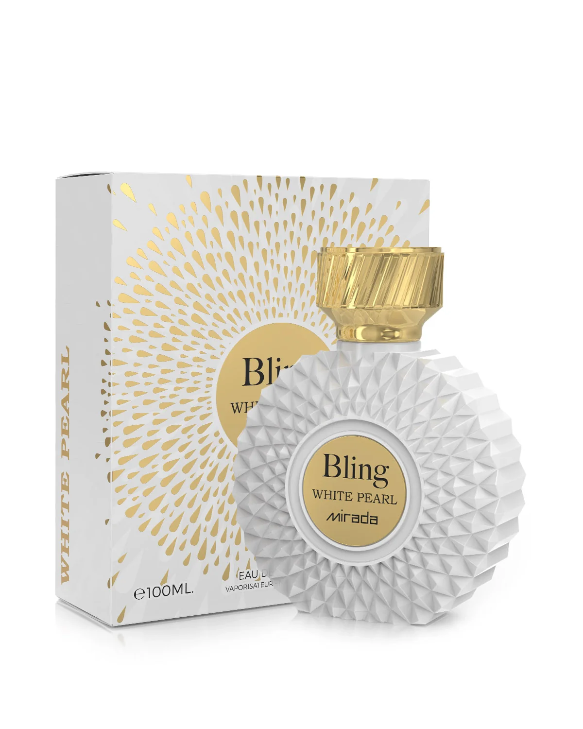 Bling White Pearl - Image 2