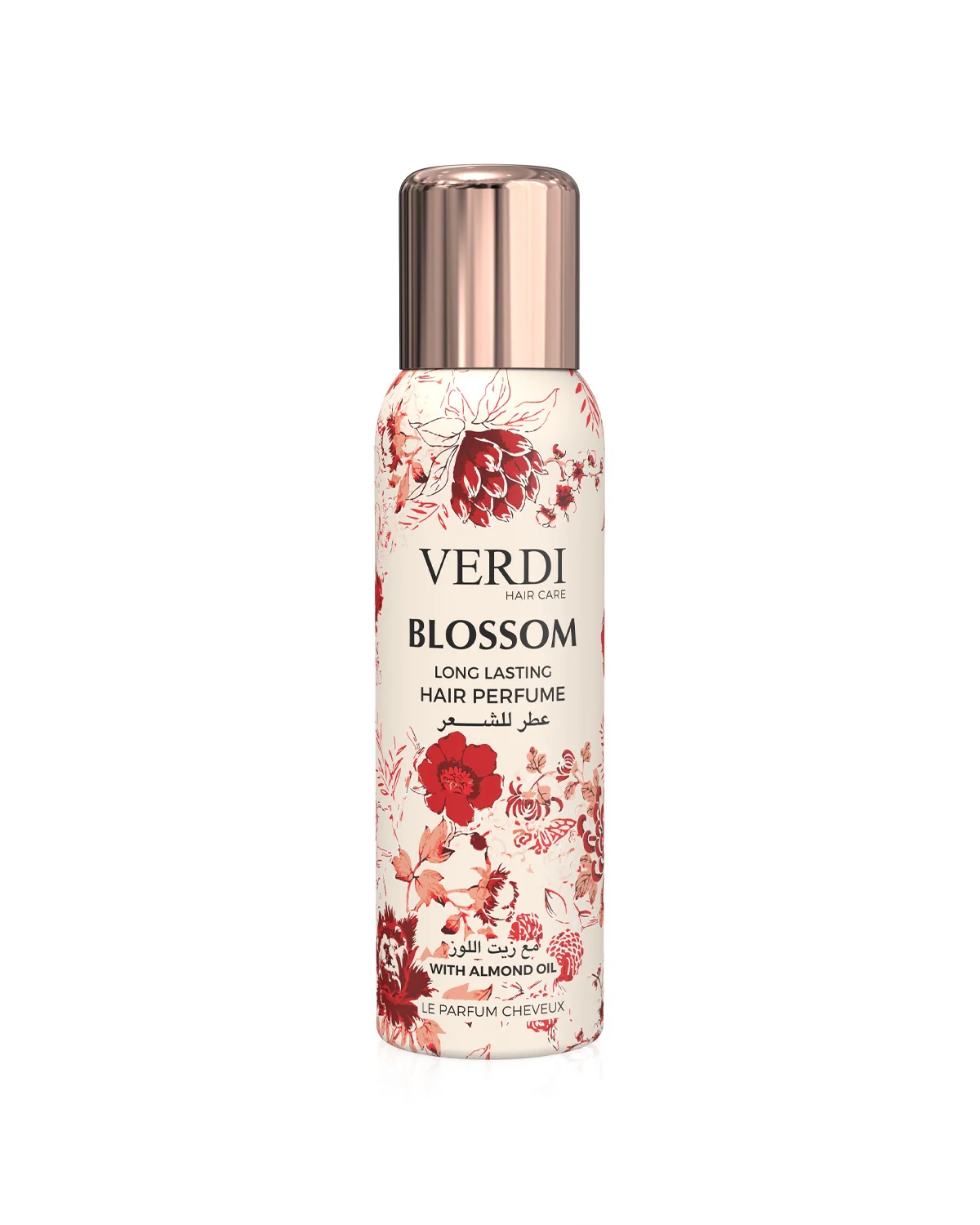 Blossom Hair Perfume