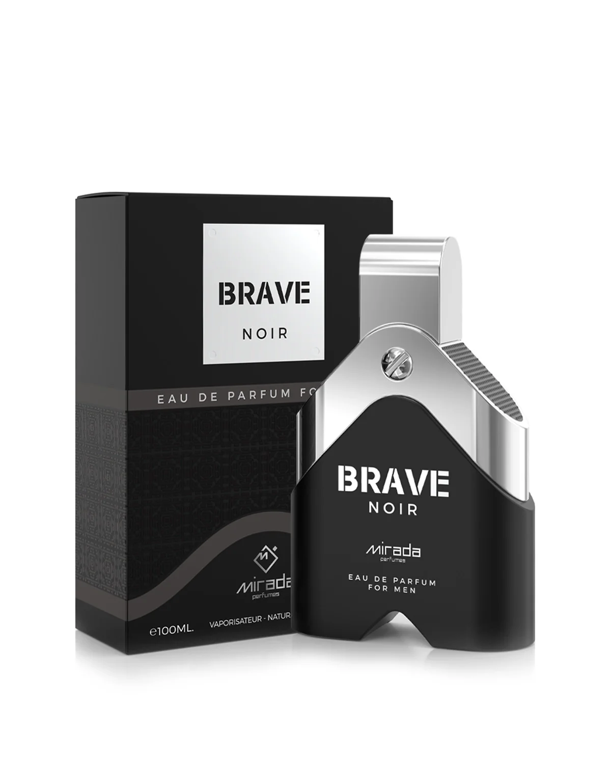 Brave Noir - Image 2