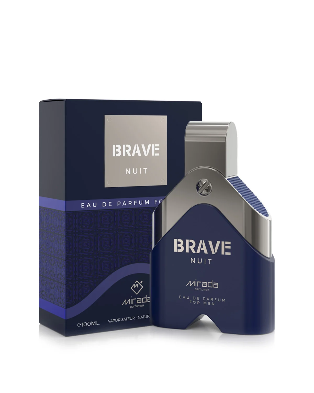 Brave Nuit - Image 2