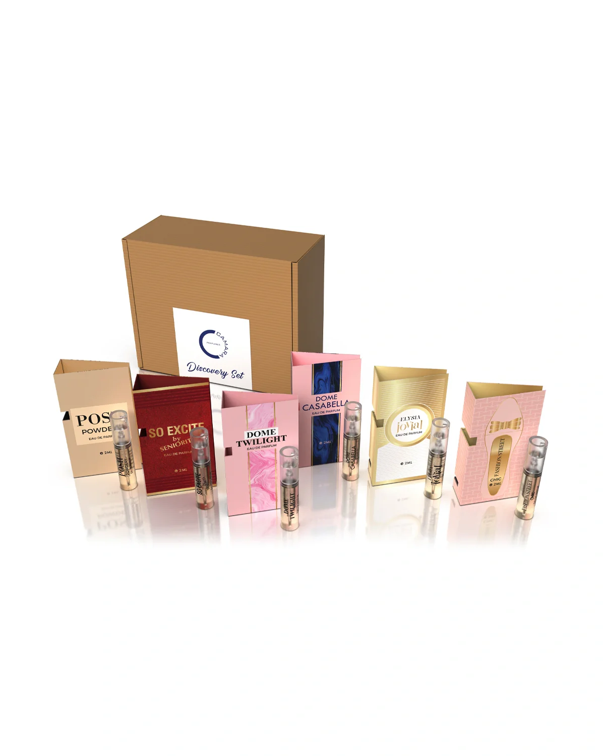 Discovery Set - Image 4