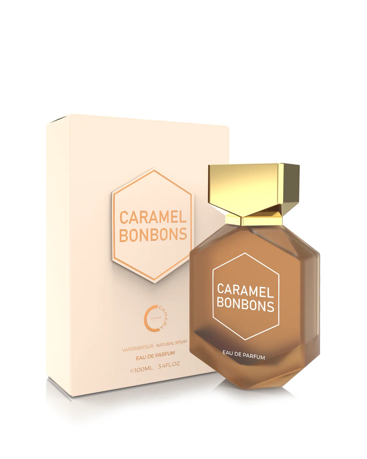 Caramel Bonbons - Image 2