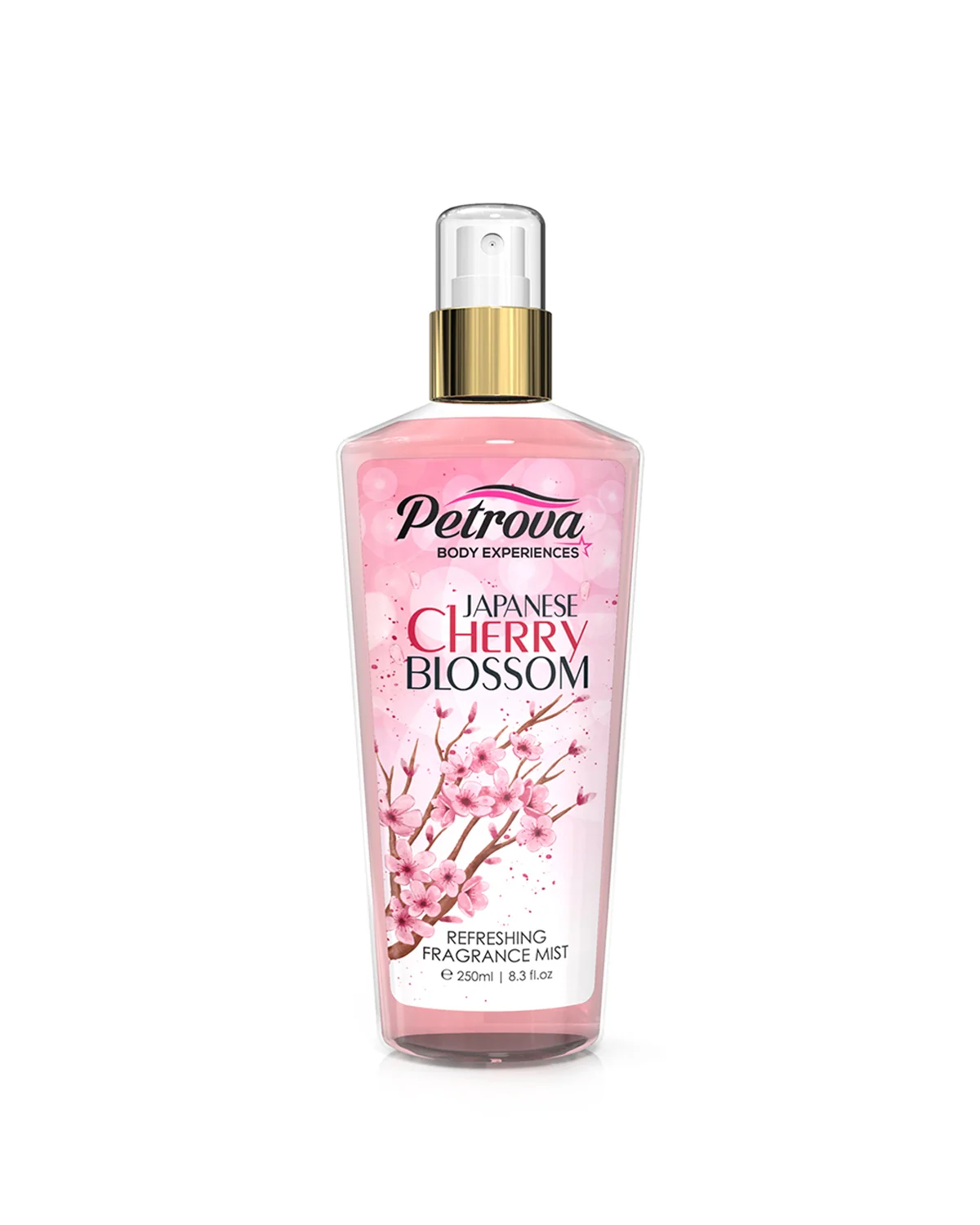 Cherry Blossom Body Mist