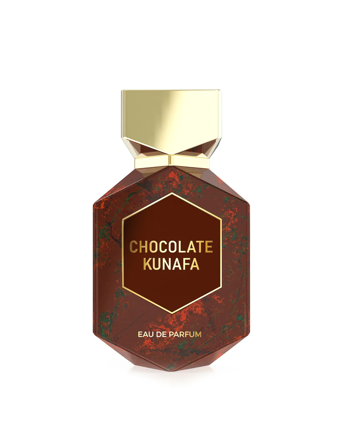 Chocolate Kunafa