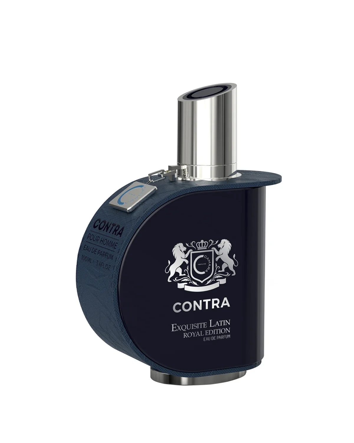 Contra Exquisite Latin Royal Edition