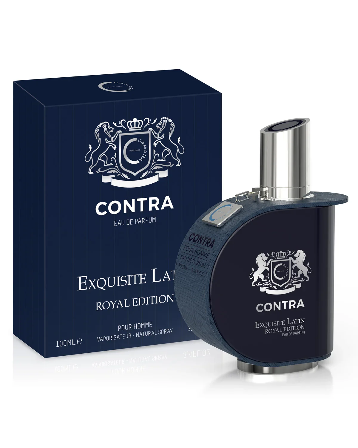 Contra Exquisite Latin Royal Edition - Image 2