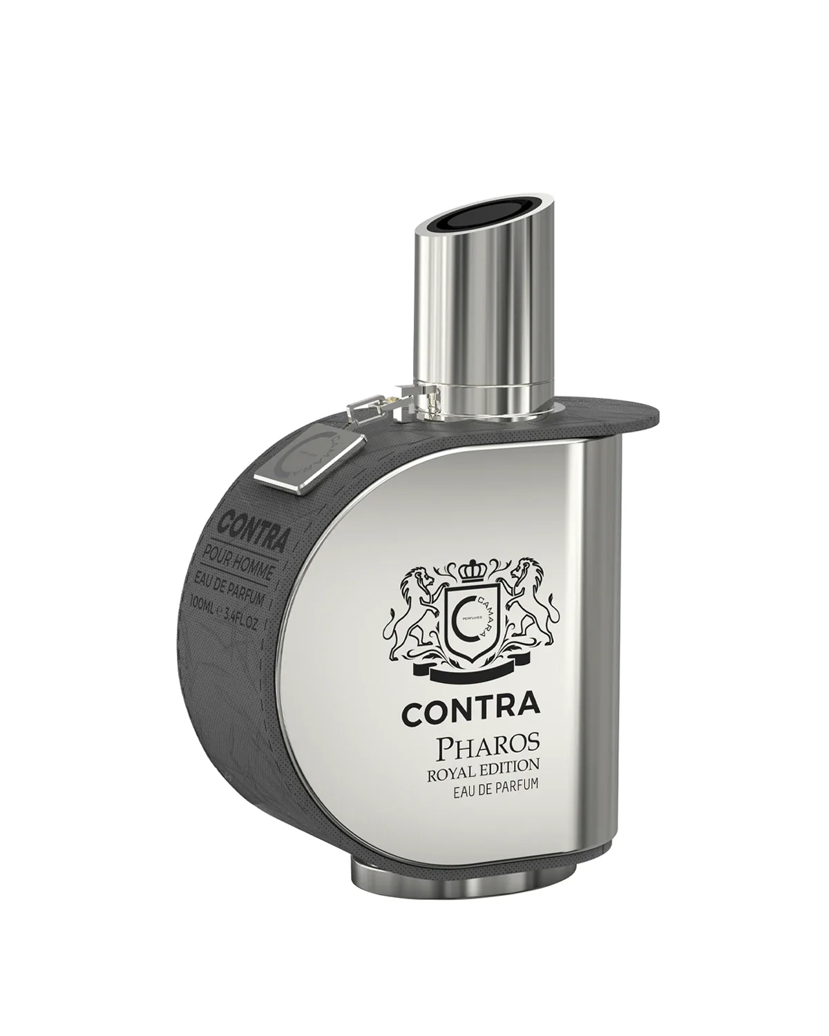 Contra Pharos Royal Edition