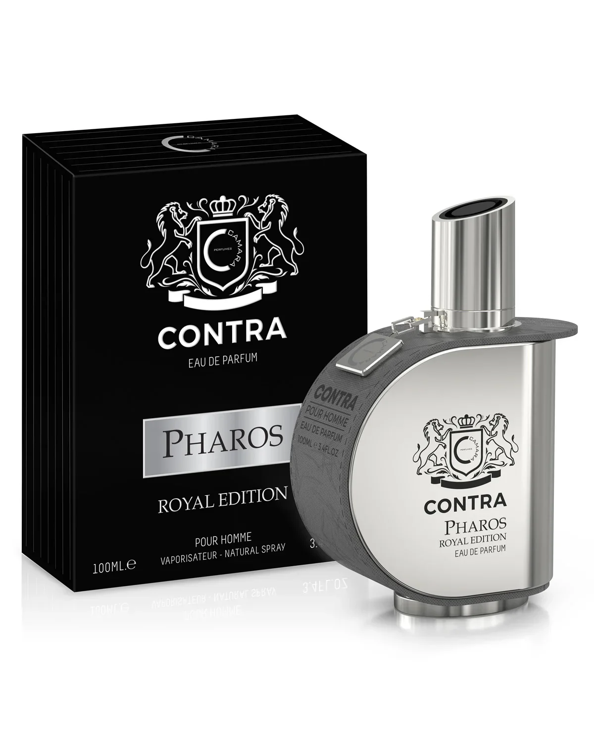 Contra Pharos Royal Edition - Image 2