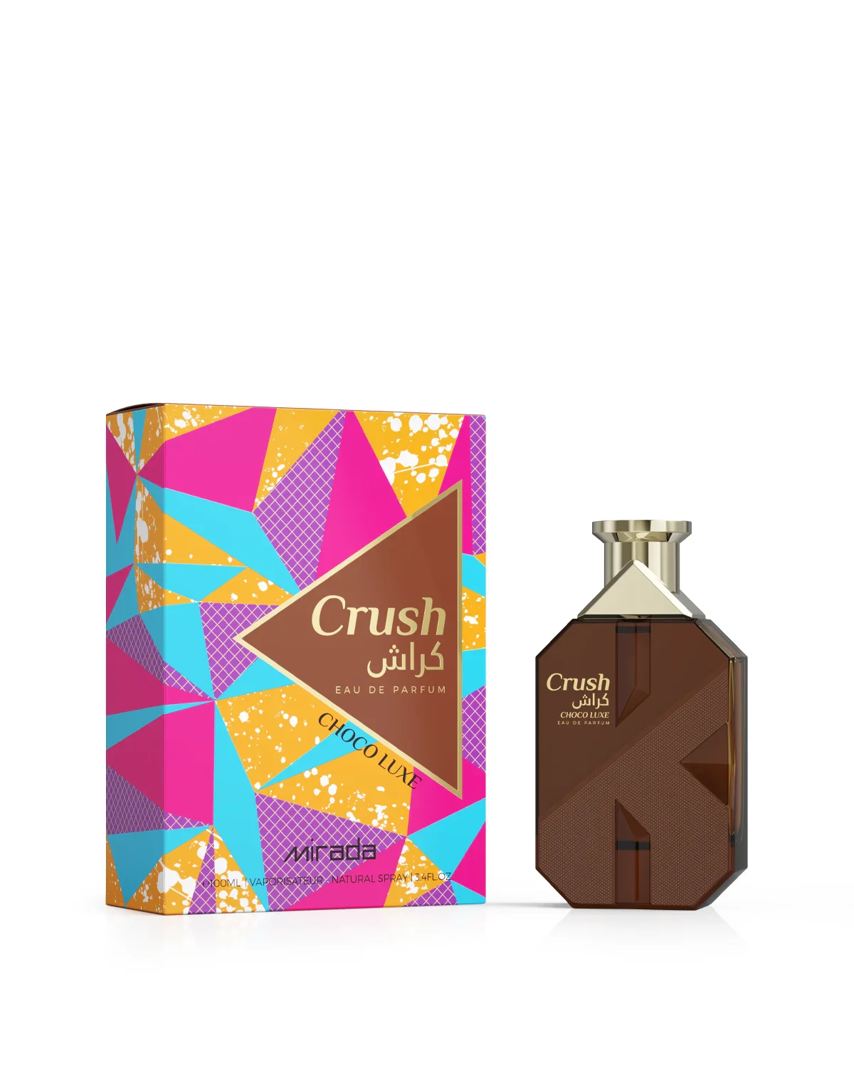 Crush Choco Luxe - Image 3