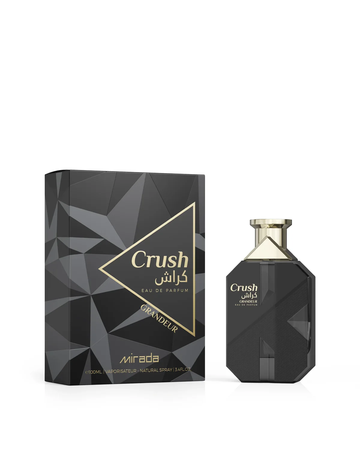 Crush Grandeur - Image 3