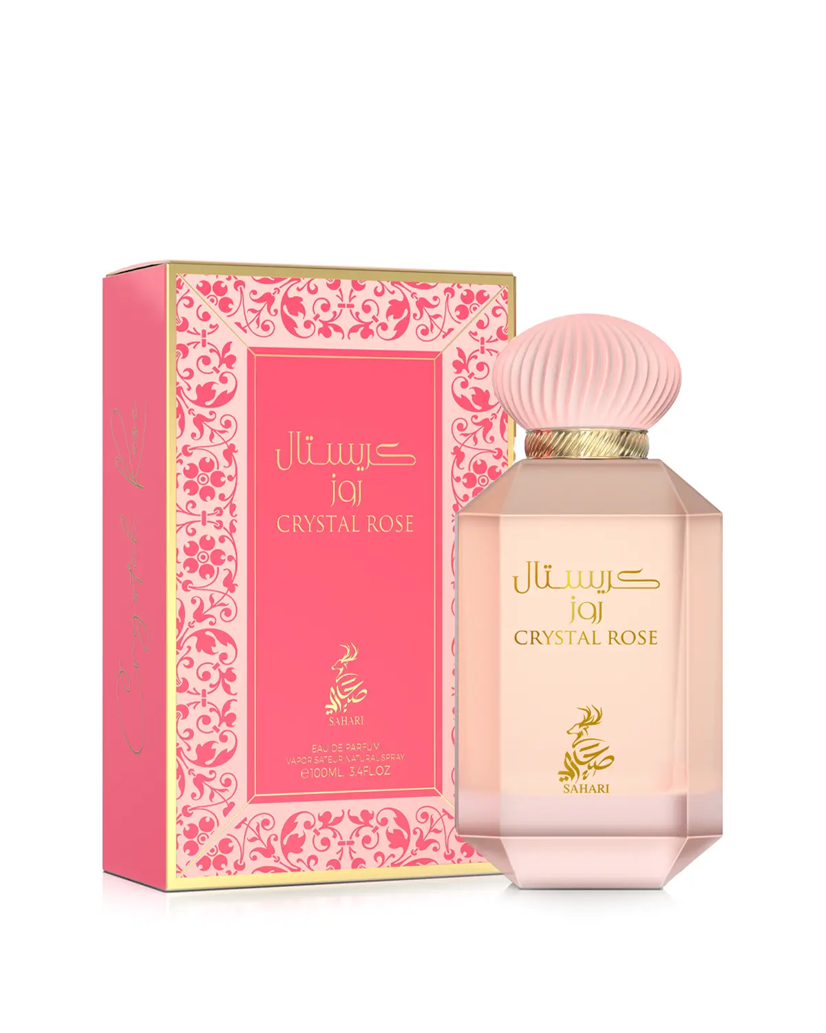Crystal Rose - Image 2