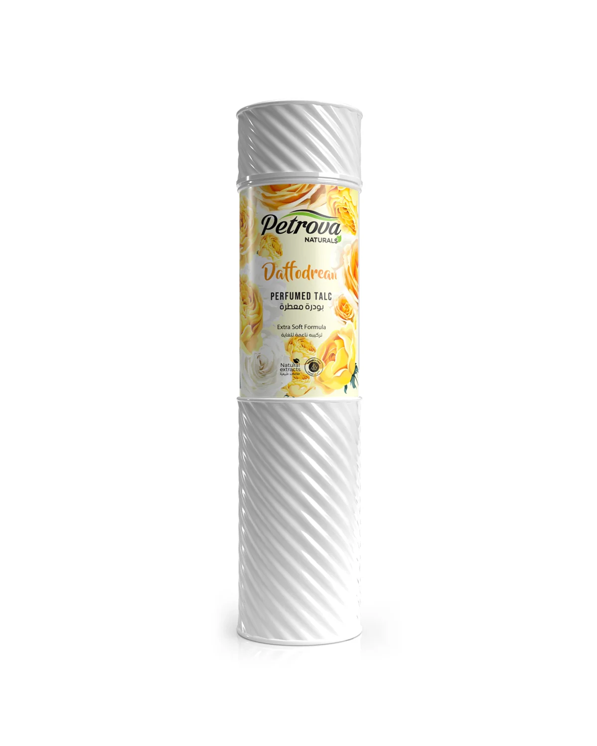 Daffodream Talcum Powder