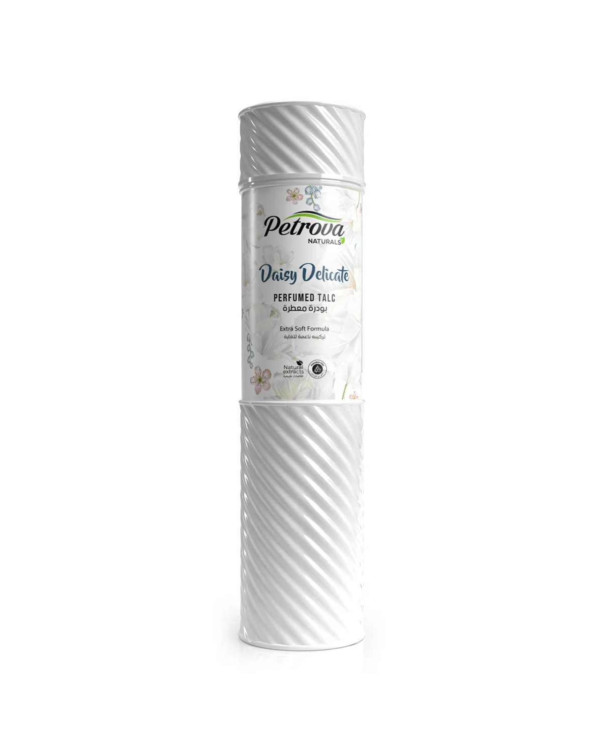 Daisy Delicate Talcum Powder