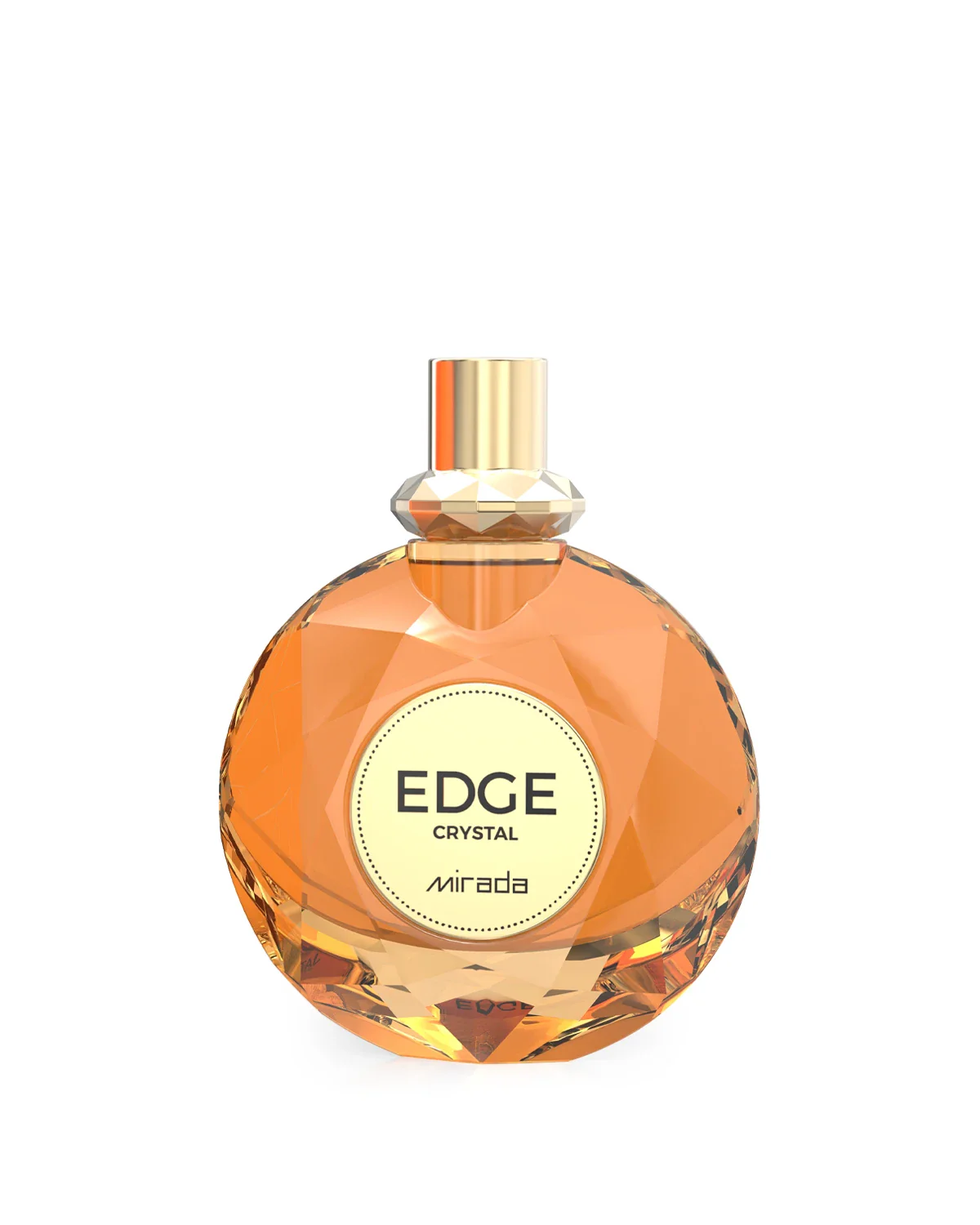 Edge Crystal