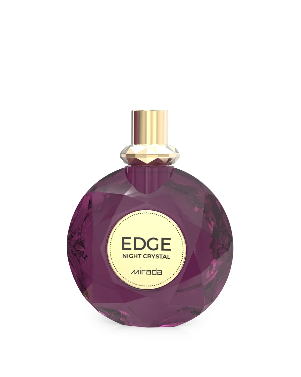 Edge Night Crystal