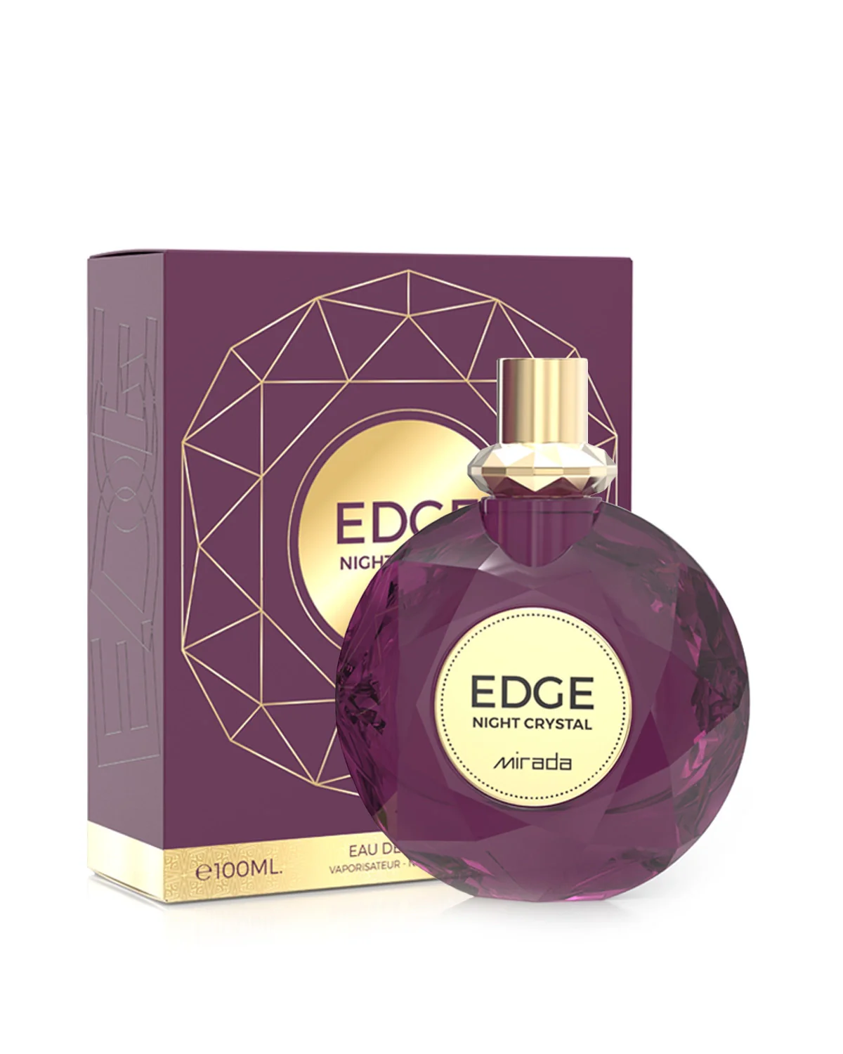 Edge Night Crystal - Image 2