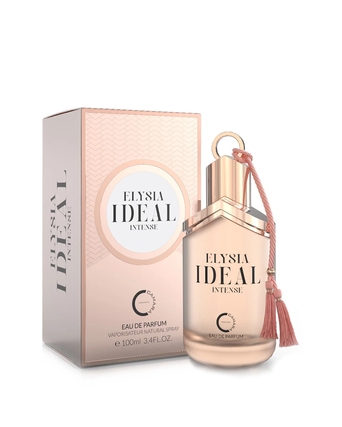 Elysia Ideal Intense - Image 2