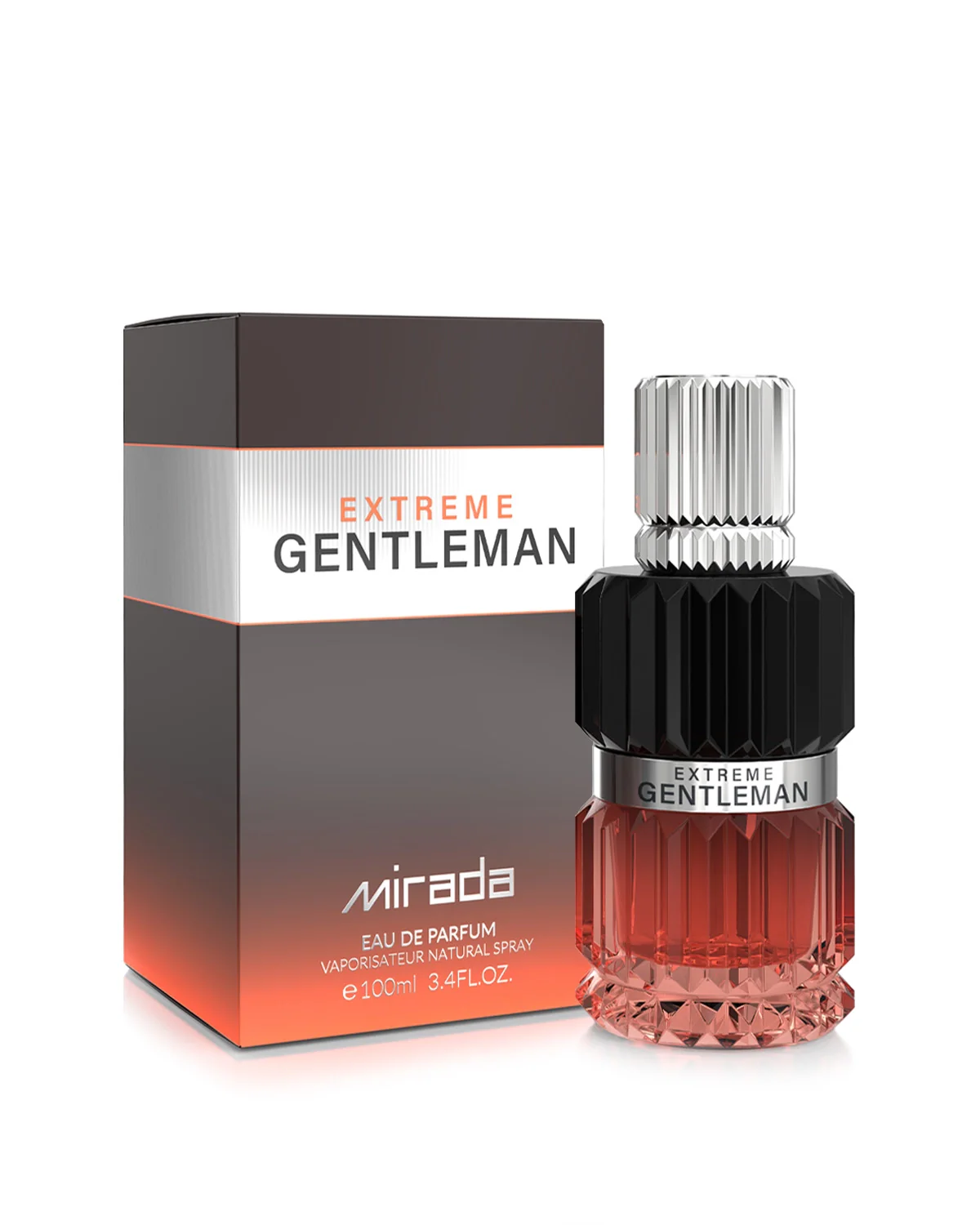 Extreme Gentleman - Image 2