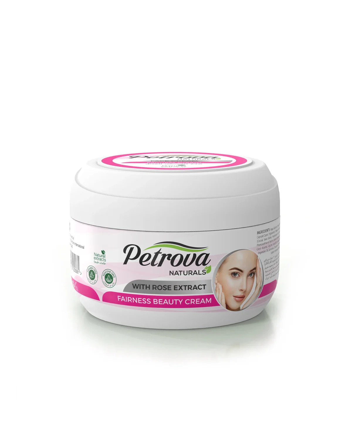 Fairness Beauty Cream