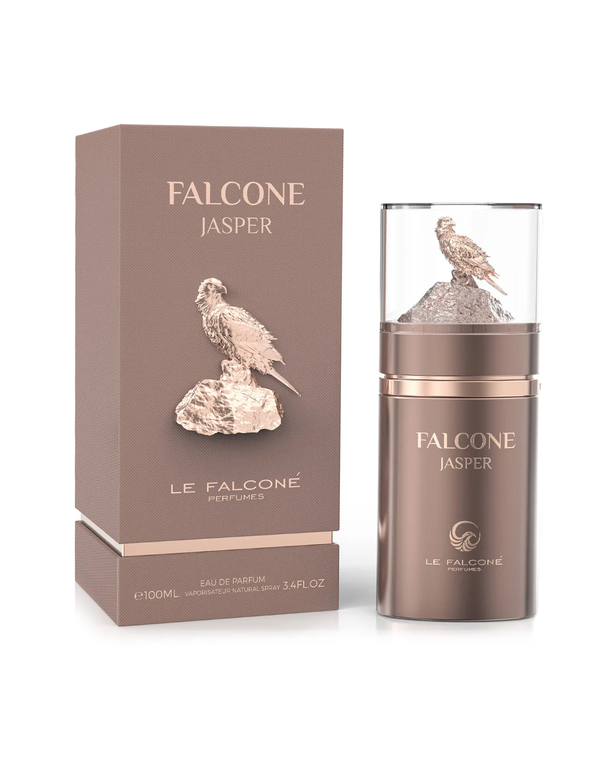 Falcone Jasper - Image 2