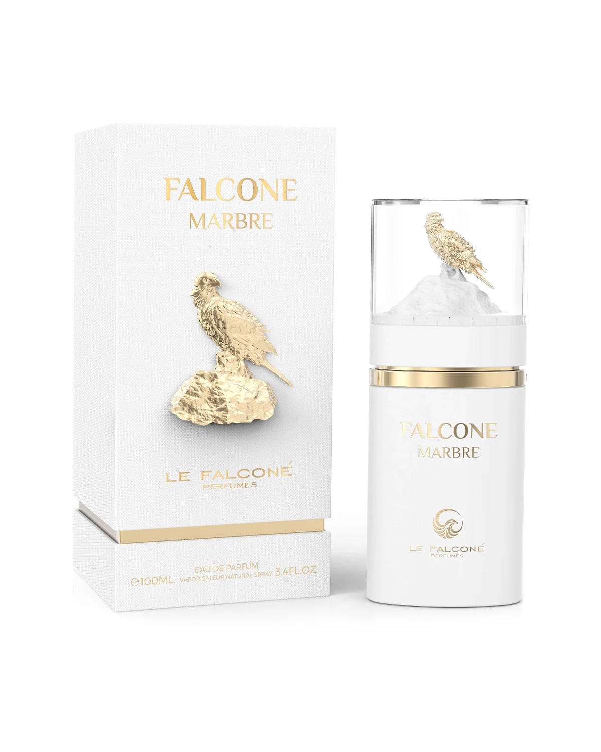 Falcone Marbre - Image 2
