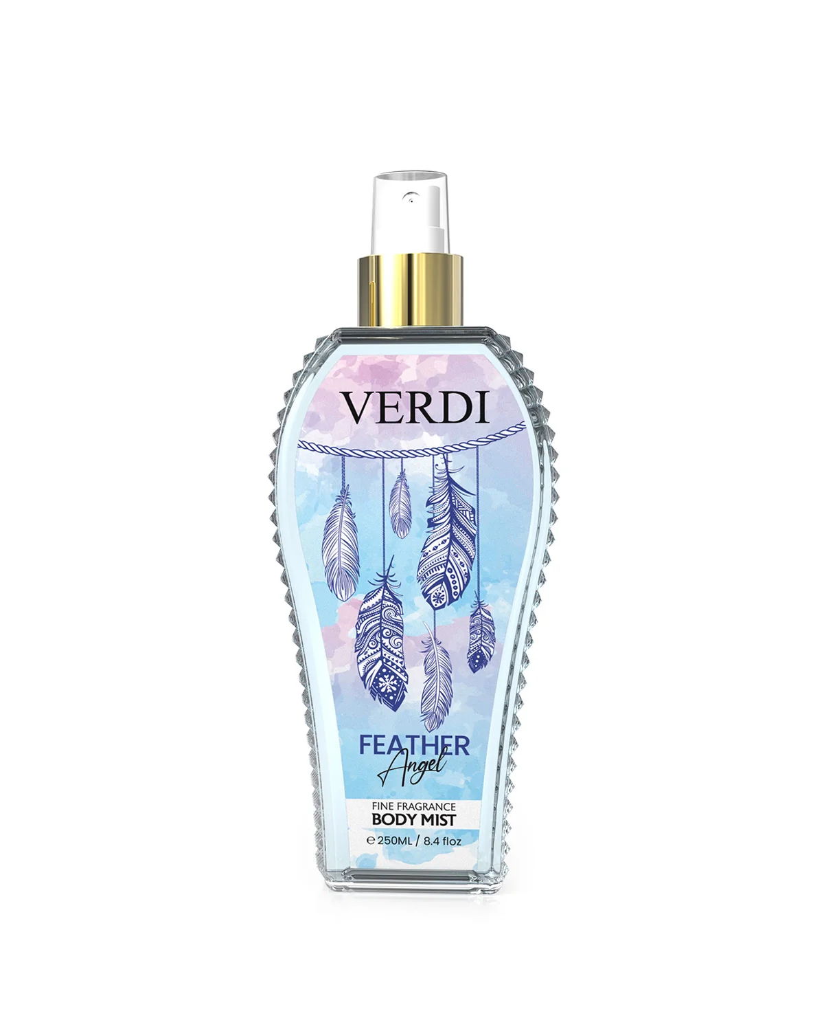 Feather Angel Body Mist