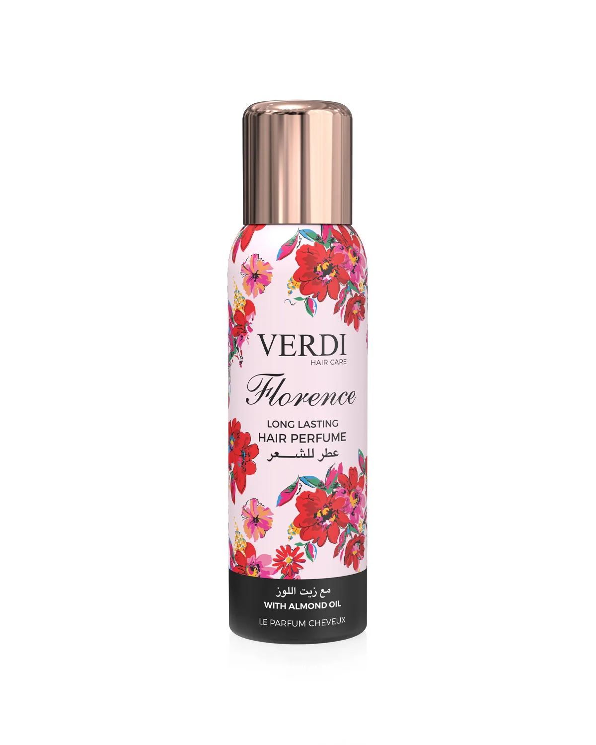 Florence Hair Perfume