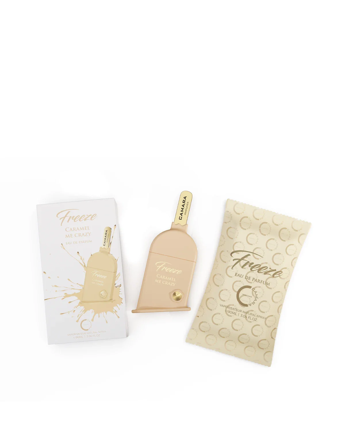 Freeze Caramel Me Crazy - Image 5