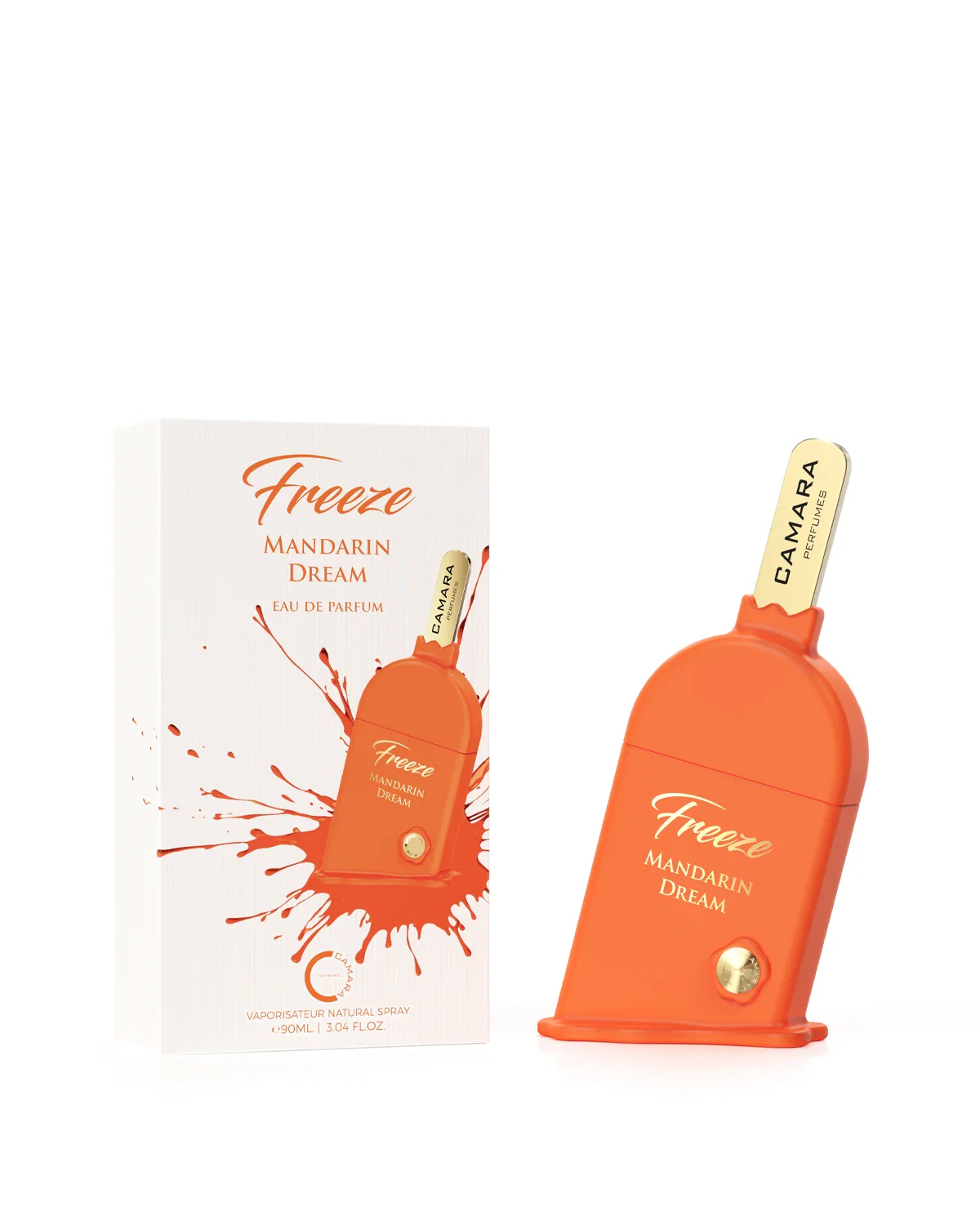 Freeze Mandarin Dream - Image 4