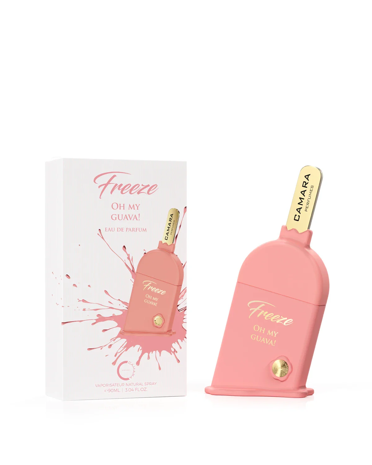 Freeze Oh My Guava! - Image 4
