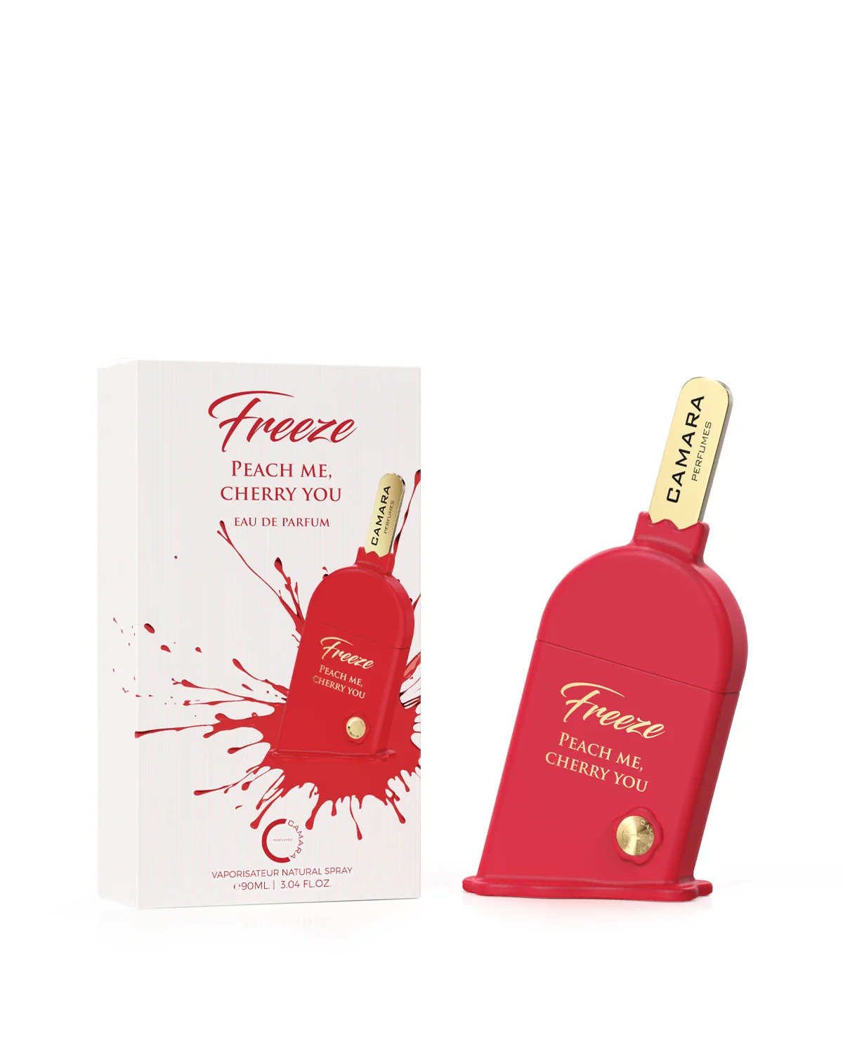 Freeze Peach Me, Cherry You - Image 4