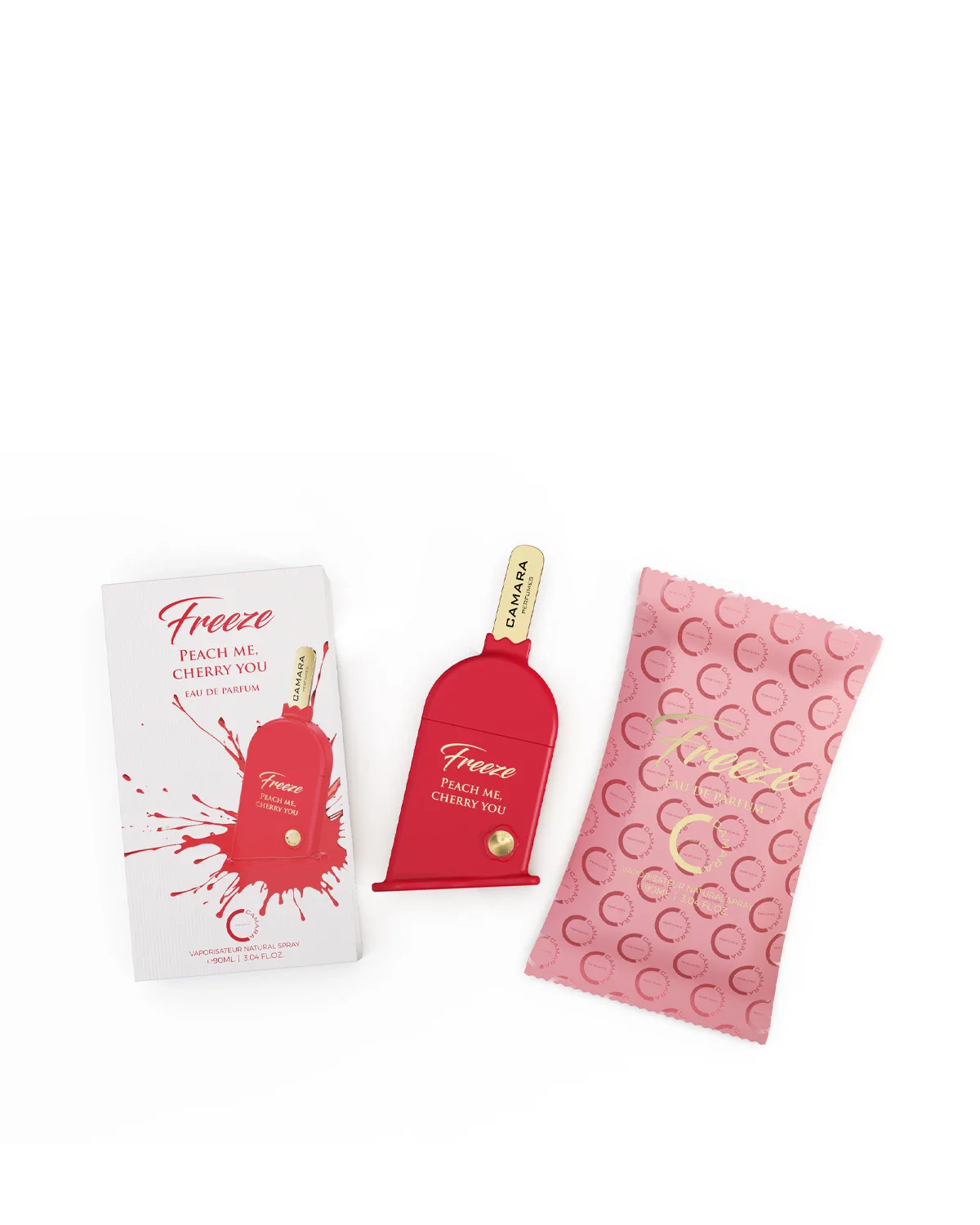 Freeze Peach Me, Cherry You - Image 5