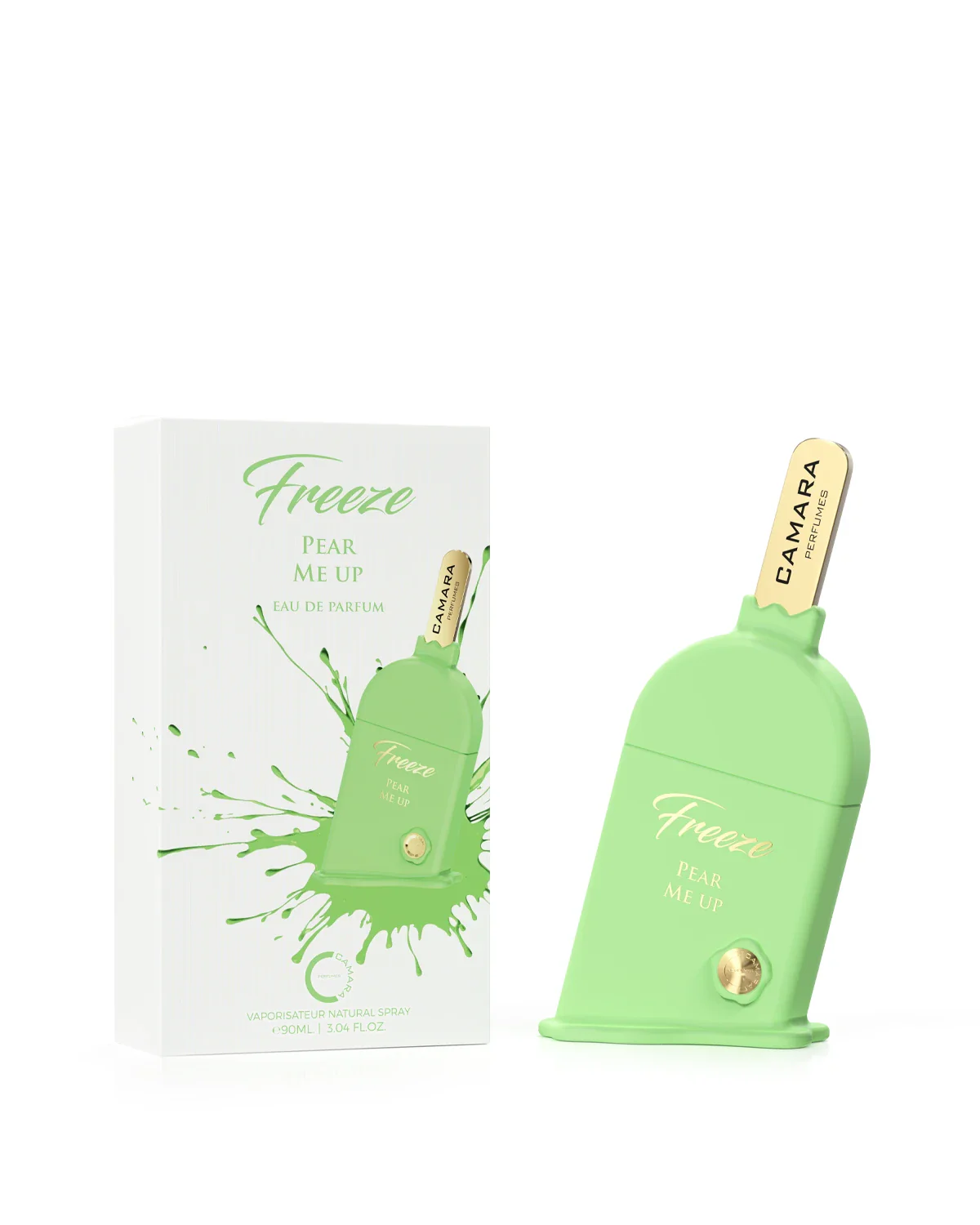 Freeze Pear Me Up - Image 4